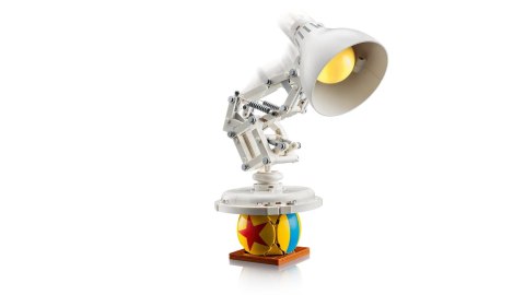 LEGO IDEAS 21357