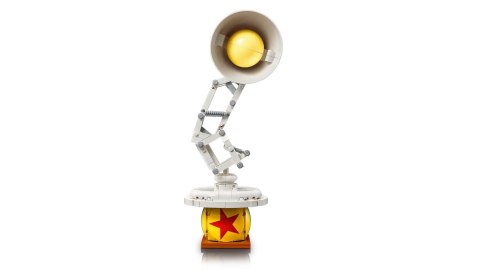 LEGO IDEAS 21357