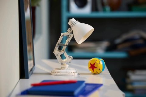 LEGO IDEAS 21357