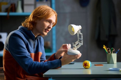 LEGO IDEAS 21357