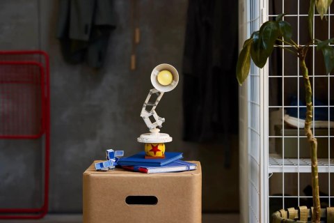 LEGO IDEAS 21357