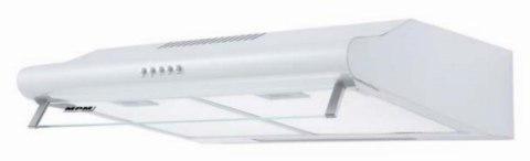 Okap uniwersalny podszafkowy MPM-61-PX-75 biały Okap uniwersalny podszafkowy MPM-61-PX-75 biały
