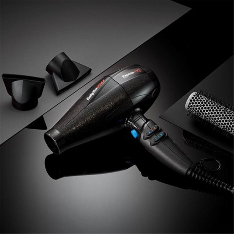 Suszarka do włosów BABYLISS BAB6990IE Suszarka do włosów BABYLISS BAB6990IE