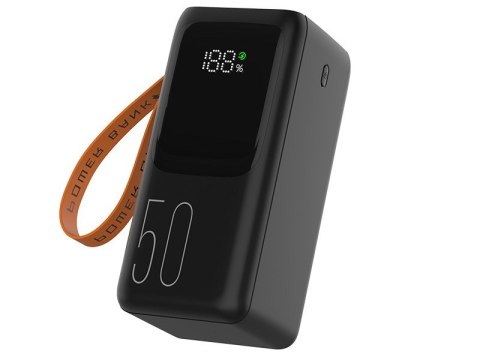 TRACER POWERBANK VOUGE-5 50000MAH