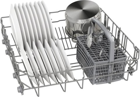 Zmywarka do zabudowy BOSCH SMV24AX04E (WYPRZEDAŻ)