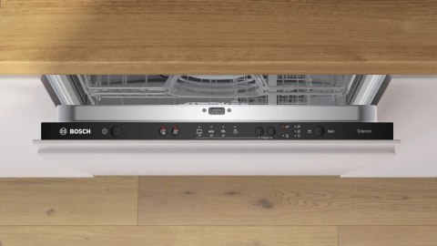 Zmywarka do zabudowy BOSCH SMV24AX04E (WYPRZEDAŻ)