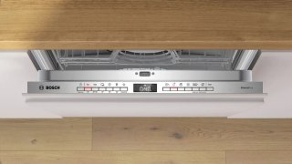 Zmywarka do zabudowy BOSCH SMV4EVX11E (WYPRZEDAŻ)