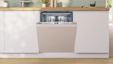 Zmywarka do zabudowy BOSCH SMV4EVX11E (WYPRZEDAŻ) Zmywarka do zabudowy BOSCH SMV4EVX11E (WYPRZEDAŻ)