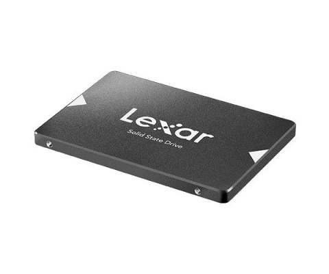Dysk SSD Lexar NS100 128GB SATA III Dysk SSD Lexar NS100 128GB SATA III