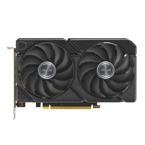 Karta graf. ASUS DUAL RX9060XT 8G
