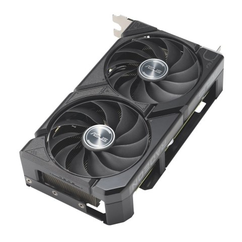 Karta graf. ASUS DUAL RX9060XT 8G
