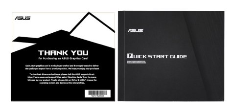 Karta graf. ASUS PRIME RX9060XT O16G