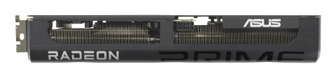 Karta graf. ASUS PRIME RX9060XT O16G