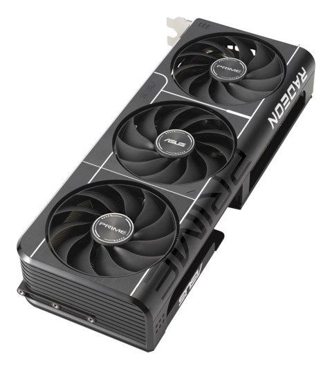 Karta graf. ASUS PRIME RX9060XT O8G