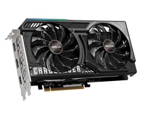 Karta graf. Asrock RX9060XT Challenger 8GB OC