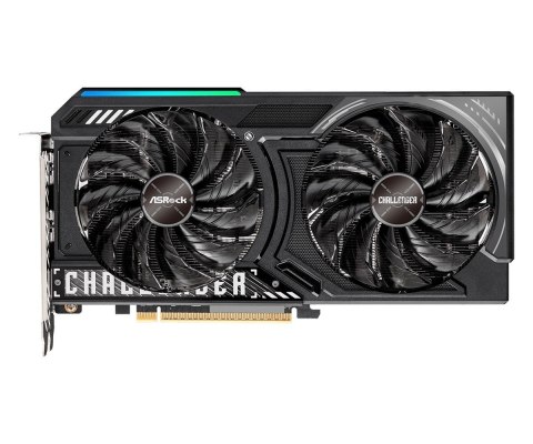 Karta graf. Asrock RX9060XT Challenger 8GB OC