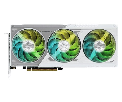 Karta graf. Asrock RX9060XT Steel Legend 16GB OC Karta graf. Asrock RX9060XT Steel Legend 16GB OC