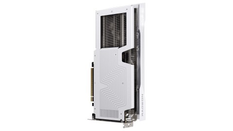 Karta graf. XFX SWIFT RX 9060XT OC White 3-FAN 16GB Karta graf. XFX SWIFT RX 9060XT OC White 3-FAN 16GB