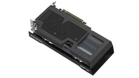 Karta graf. XFX Swift RX 9060XT OC 8 GB