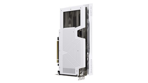 Karta graf. XFX Swift RX 9060XT OC White 8GB