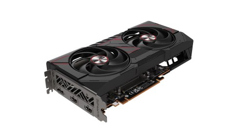 Karta graf. SAPPHIRE PULSE RX 9060 XT GAMING 16GB Karta graf. SAPPHIRE PULSE RX 9060 XT GAMING 16GB