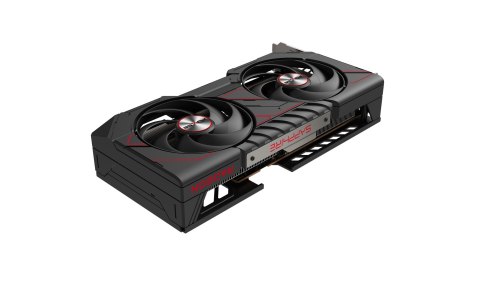 Karta graf. SAPPHIRE PULSE RX 9060 XT GAMING 16GB Karta graf. SAPPHIRE PULSE RX 9060 XT GAMING 16GB
