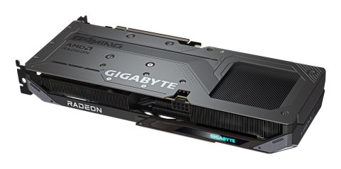 Karta graficzna Gigabyte Radeon RX 9060 XT GAMING OC 16GB Karta graficzna Gigabyte Radeon RX 9060 XT GAMING OC 16GB