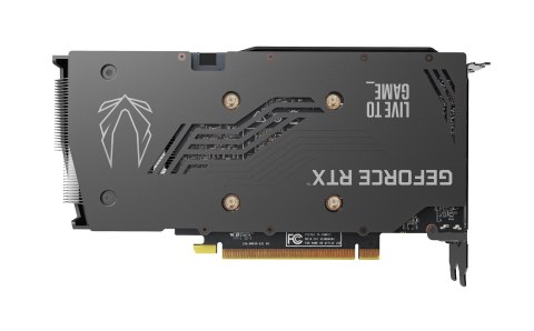 Karta graficzna ZOTAC GAMING GeForce RTX 3060 Twin Edge 12GB GDDR6 (WYPRZEDAŻ)