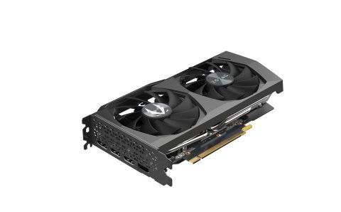 Karta graficzna ZOTAC GAMING GeForce RTX 3060 Twin Edge 12GB GDDR6 (WYPRZEDAŻ)
