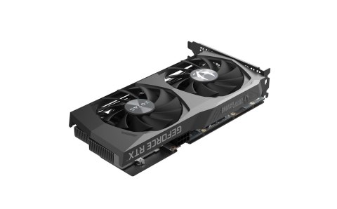 Karta graficzna ZOTAC GAMING GeForce RTX 3060 Twin Edge 12GB GDDR6 (WYPRZEDAŻ)