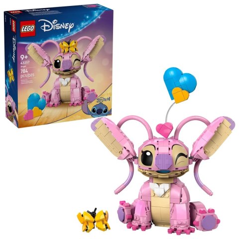 LEGO DISNEY 43257 CLASSIC ANGEL LEGO DISNEY 43257 CLASSIC ANGEL