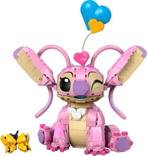 LEGO DISNEY 43257 CLASSIC ANGEL LEGO DISNEY 43257 CLASSIC ANGEL