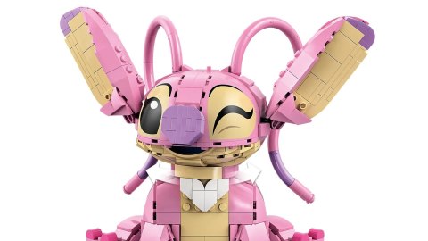 LEGO DISNEY 43257 CLASSIC ANGEL LEGO DISNEY 43257 CLASSIC ANGEL