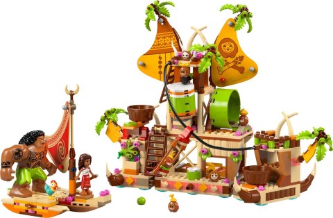 LEGO DISNEY 43258 PRINCESS 43258 LEGO DISNEY 43258 PRINCESS 43258