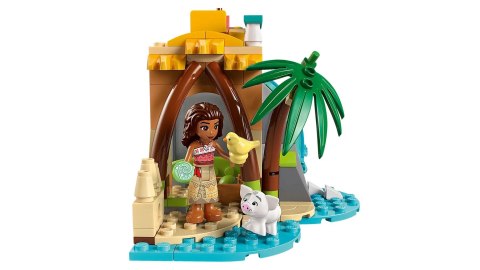 LEGO DISNEY 43267 PRINCESS CASTLE & ROYAL PETS LEGO DISNEY 43267 PRINCESS CASTLE & ROYAL PETS