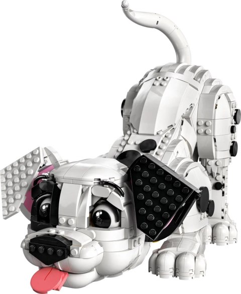 LEGO DISNEY 43269 CLASSIC 101 DALMATIANS PUPPY LEGO DISNEY 43269 CLASSIC 101 DALMATIANS PUPPY