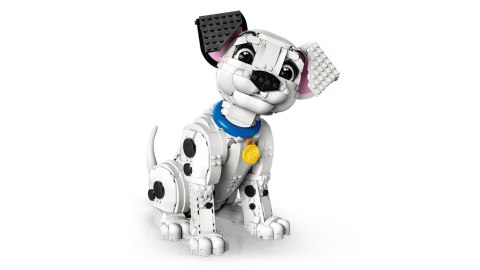 LEGO DISNEY 43269 CLASSIC 101 DALMATIANS PUPPY LEGO DISNEY 43269 CLASSIC 101 DALMATIANS PUPPY