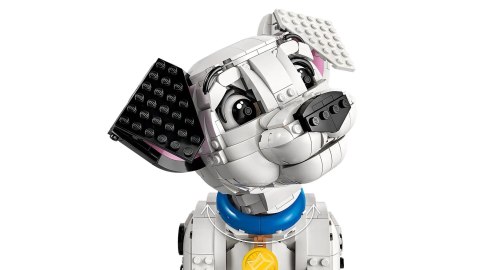 LEGO DISNEY 43269 CLASSIC 101 DALMATIANS PUPPY LEGO DISNEY 43269 CLASSIC 101 DALMATIANS PUPPY