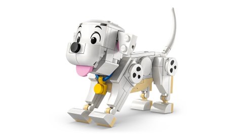 LEGO DISNEY 43271 CLASSIC LUCKY & PENNY 101 DALMATIANS PUPPIES LEGO DISNEY 43271 CLASSIC LUCKY & PENNY 101 DALMATIANS PUPPIES