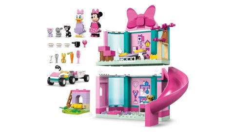 LEGO DISNEY 43274 CLASSIC MINNIE'S PET HOTEL LEGO DISNEY 43274 CLASSIC MINNIE'S PET HOTEL