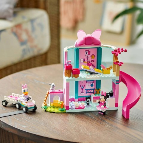 LEGO DISNEY 43274 CLASSIC MINNIE'S PET HOTEL LEGO DISNEY 43274 CLASSIC MINNIE'S PET HOTEL