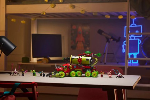 LEGO DREAMZZZ 71499 MATEO'S SPRAY PAINT TRUCK LEGO DREAMZZZ 71499 MATEO'S SPRAY PAINT TRUCK