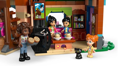 LEGO FRIENDS 42654 PONY RANCH & STABLE LEGO FRIENDS 42654 PONY RANCH & STABLE