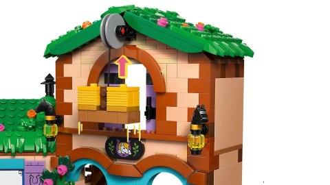 LEGO FRIENDS 42654 PONY RANCH & STABLE LEGO FRIENDS 42654 PONY RANCH & STABLE