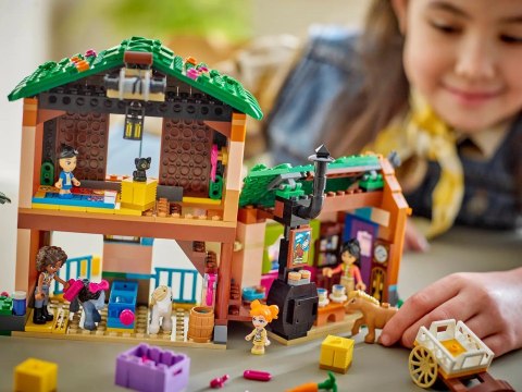 LEGO FRIENDS 42654 PONY RANCH & STABLE LEGO FRIENDS 42654 PONY RANCH & STABLE