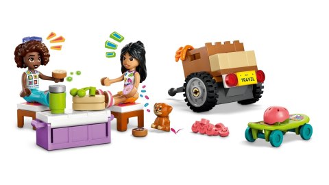 LEGO FRIENDS 42659 FRIENDSHIP ROAD-TRIP TRAVEL CAR LEGO FRIENDS 42659 FRIENDSHIP ROAD-TRIP TRAVEL CAR
