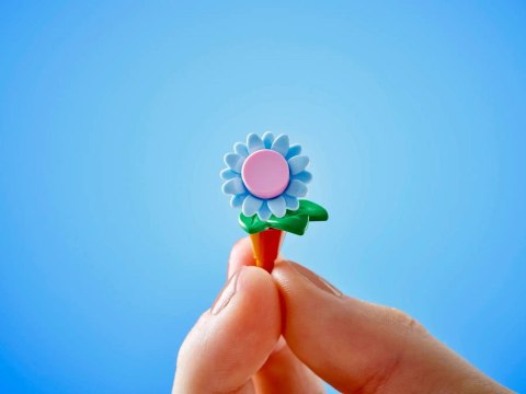 LEGO FRIENDS 42671 PLANT CAFÉ & FLOWER SHOP LEGO FRIENDS 42671 PLANT CAFÉ & FLOWER SHOP