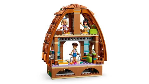 LEGO FRIENDS 42673 FAMILY VACATION BEACH RESORT LEGO FRIENDS 42673 FAMILY VACATION BEACH RESORT