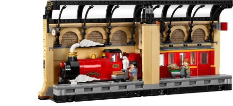 LEGO HARRY POTTER 76450 BOOK NOOK: HOGWLEGO ARTS™ EXPRESS LEGO HARRY POTTER 76450 BOOK NOOK: HOGWLEGO ARTS™ EXPRESS