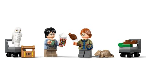 LEGO HARRY POTTER 76450 BOOK NOOK: HOGWLEGO ARTS™ EXPRESS LEGO HARRY POTTER 76450 BOOK NOOK: HOGWLEGO ARTS™ EXPRESS